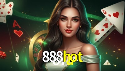 888hot Casino: Jogue Online e Ganhe Grandes Prêmios